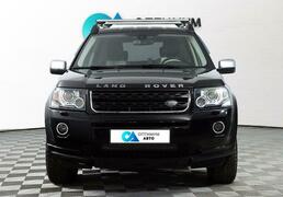 Land Rover Freelander 2014, 122 293 км, 2.2 л, 150 л.с., фото 3