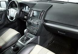 Land Rover Freelander 2014, 122 293 км, 2.2 л, 150 л.с., фото 2