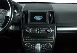 Land Rover Freelander 2014, 122 293 км, 2.2 л, 150 л.с., фото 4