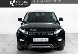 Land Rover Range Rover Evoque 2012, 220 691 км, 2.2 л, 149 л.с., фото 2