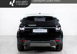Land Rover Range Rover Evoque 2012, 220 691 км, 2.2 л, 149 л.с., фото 4