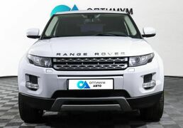 Land Rover Range Rover Evoque 2012, 145 363 км, 2.2 л, 190 л.с., фото 4
