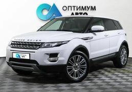 Land Rover Range Rover Evoque 2012, 145 363 км, 2.2 л, 190 л.с., фото 2