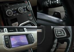 Land Rover Range Rover Evoque 2012, 146 451 км, 2.2 л, 190 л.с., фото 2