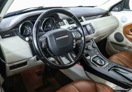 Land Rover Range Rover Evoque 2012, 146 451 км, 2.2 л, 190 л.с., фото 4