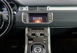 Land Rover Range Rover Evoque 2011, 153 629 км, 2.0 л, 240 л.с., фото 4