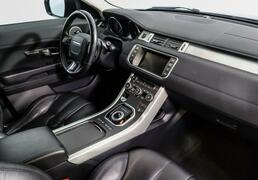 Land Rover Range Rover Evoque 2011, 153 629 км, 2.0 л, 240 л.с., фото 2