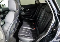 Land Rover Range Rover Evoque 2011, 153 629 км, 2.0 л, 240 л.с., фото 3