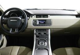 Land Rover Range Rover Evoque 2013, 135 902 км, 2.2 л, 150 л.с., фото 2