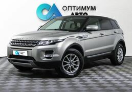Land Rover Range Rover Evoque 2013, 135 902 км, 2.2 л, 150 л.с., фото 4