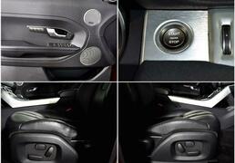Land Rover Range Rover Evoque 2014, 124 164 км, 2.2 л, 190 л.с., фото 2