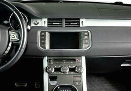 Land Rover Range Rover Evoque 2014, 124 164 км, 2.2 л, 190 л.с., фото 1