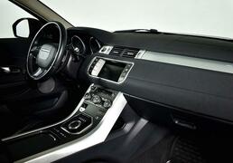 Land Rover Range Rover Evoque 2014, 124 164 км, 2.2 л, 190 л.с., фото 3