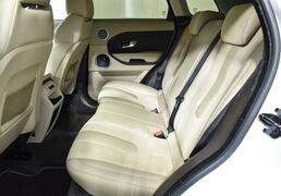 Land Rover Range Rover Evoque 2014, 125 259 км, 2.2 л, 190 л.с., фото 2