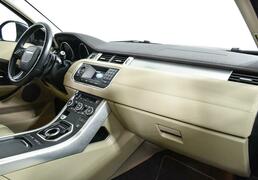 Land Rover Range Rover Evoque 2014, 125 259 км, 2.2 л, 190 л.с., фото 1