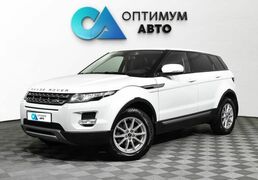 Land Rover Range Rover Evoque 2011, 157 349 км, 2.2 л, 190 л.с., фото 3