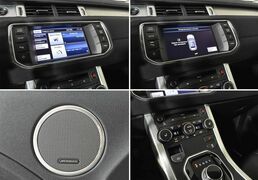 Land Rover Range Rover Evoque 2011, 157 349 км, 2.2 л, 190 л.с., фото 1