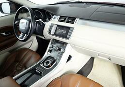Land Rover Range Rover Evoque 2012, 148 109 км, 2.0 л, 240 л.с., фото 2