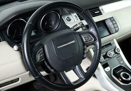 Land Rover Range Rover Evoque 2012, 148 109 км, 2.0 л, 240 л.с., фото 4
