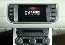 Land Rover Range Rover Evoque 2012, 148 109 км, 2.0 л, 240 л.с., фото 1