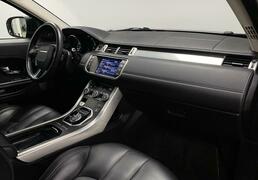 Land Rover Range Rover Evoque 2012, 141 978 км, 2.2 л, 150 л.с., фото 1