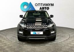 Land Rover Range Rover Evoque 2012, 141 978 км, 2.2 л, 150 л.с., фото 4