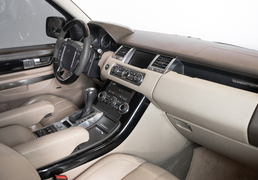 Land Rover Range Rover Sport 2013, 160 726 км, 3.0 л, 245 л.с., фото 4