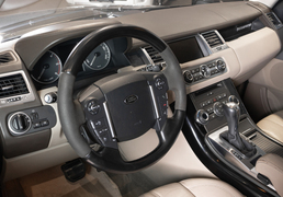 Land Rover Range Rover Sport 2013, 160 726 км, 3.0 л, 245 л.с., фото 3