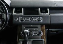 Land Rover Range Rover Sport 2011, 151 729 км, 3.0 л, 245 л.с., фото 2