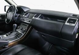 Land Rover Range Rover Sport 2011, 151 729 км, 3.0 л, 245 л.с., фото 1