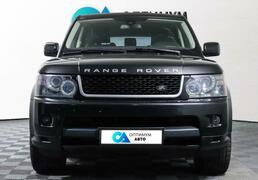Land Rover Range Rover Sport 2011, 151 729 км, 3.0 л, 245 л.с., фото 4
