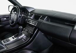 Land Rover Range Rover Sport 2012, 141 050 км, 3.0 л, 245 л.с., фото 4