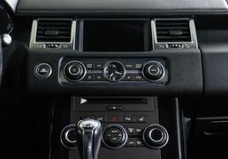 Land Rover Range Rover Sport 2012, 141 050 км, 3.0 л, 245 л.с., фото 3
