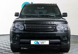 Land Rover Range Rover Sport 2012, 141 050 км, 3.0 л, 245 л.с., фото 2