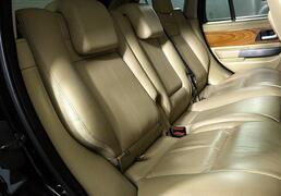 Land Rover Range Rover Sport 2008, 187 098 км, 3.6 л, 272 л.с., фото 4