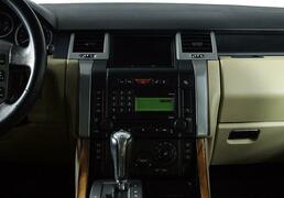 Land Rover Range Rover Sport 2008, 187 098 км, 3.6 л, 272 л.с., фото 3