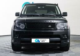 Land Rover Range Rover Sport 2013, 133 067 км, 3.0 л, 245 л.с., фото 4