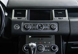 Land Rover Range Rover Sport 2013, 133 067 км, 3.0 л, 245 л.с., фото 3