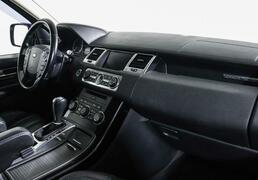 Land Rover Range Rover Sport 2013, 133 067 км, 3.0 л, 245 л.с., фото 1