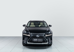 Lexus NX 2020, 126 666 км, 2.0 л, 149 л.с., фото 2