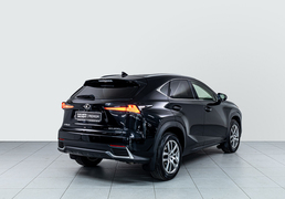 Lexus NX 2020, 126 666 км, 2.0 л, 149 л.с., фото 4
