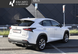 Lexus NX 2017, 89 219 км, 2.0 л, 238 л.с., фото 2