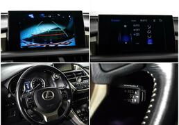 Lexus NX 2015, 115 675 км, 2.0 л, 150 л.с., фото 1