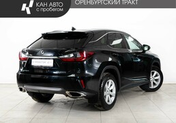 Lexus RX 2016, 206 311 км, 2.0 л, 238 л.с., фото 3