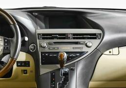 Lexus RX 2012, 144 547 км, 3.5 л, 277 л.с., фото 2