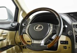 Lexus RX 2012, 144 547 км, 3.5 л, 277 л.с., фото 4