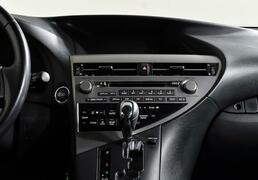 Lexus RX 2011, 156 537 км, 2.7 л, 188 л.с., фото 4