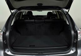 Lexus RX 2011, 156 537 км, 2.7 л, 188 л.с., фото 1