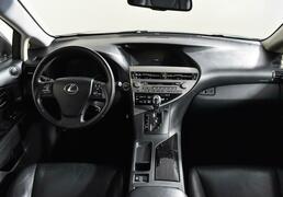 Lexus RX 2011, 156 537 км, 2.7 л, 188 л.с., фото 3