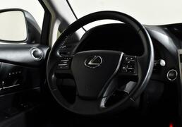 Lexus RX 2011, 156 537 км, 2.7 л, 188 л.с., фото 2